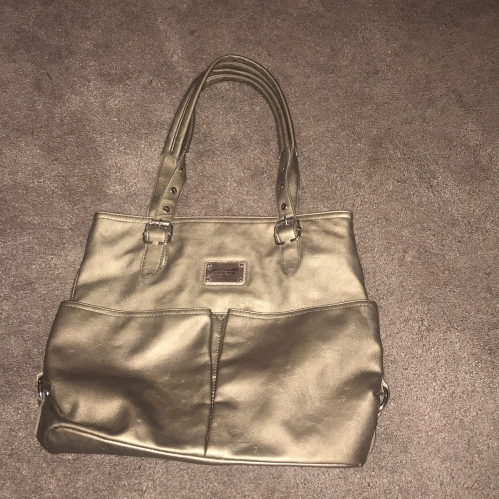 Relic purse